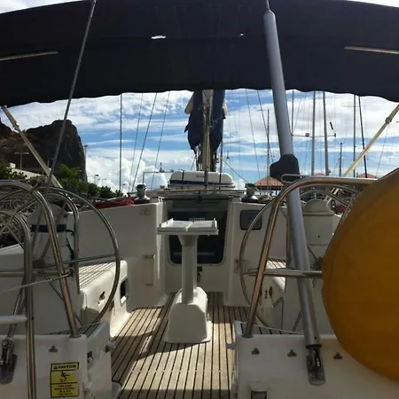 Yacht Brego - A Different Way To *