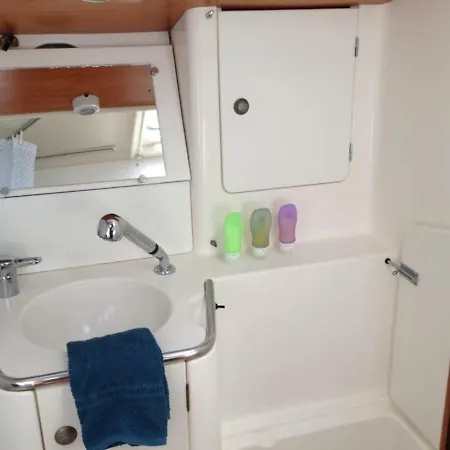Yacht Brego - A Different Way To * San Sebastián de la Gomera