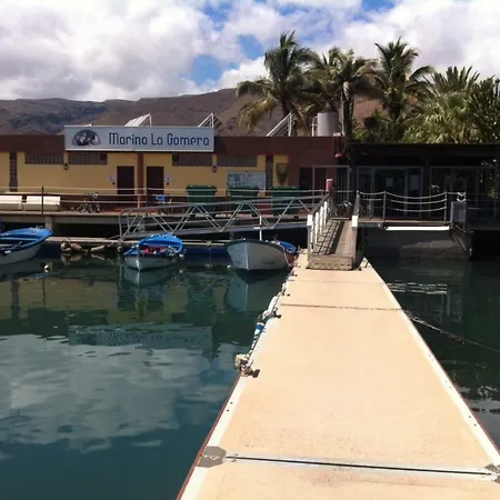 Yacht Brego - A Different Way To * San Sebastián de la Gomera