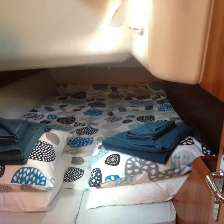 Yacht Brego - A Different Way To Bateau-hôtel